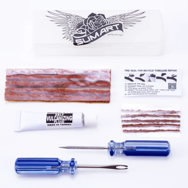 KIT DE REP. TUBELESS SUMART