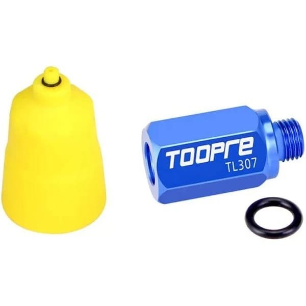 VASO DECANTADOR COMPATIBLE MANILLA DE RUTA/MTB