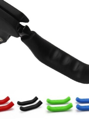 GOMA DE MANILLA DE FRENOS COLORES