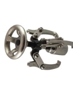 EXTRACTOR BIKE HAND VOLANTE