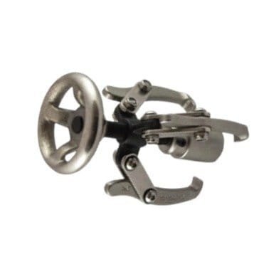 EXTRACTOR BIKE HAND VOLANTE