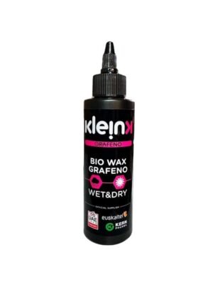 LUBRICANTE CERA GRAPHEN WAX KLEIN 130ML