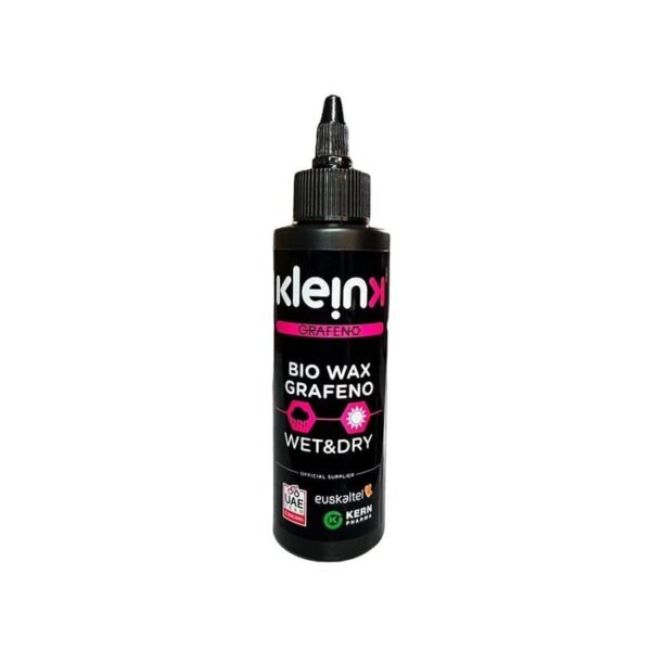 LUBRICANTE CERA GRAPHEN WAX KLEIN 130ML