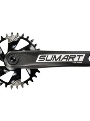 VOLANTE 30T CORONA ACERO SUMAR CS30