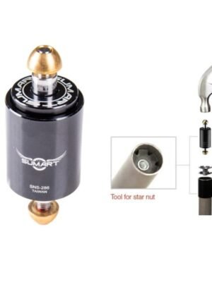 HERRAMIENTA SUMART INSTALADOR ARAÑA