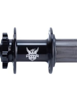 MAZA TRASERA 12X142 32H (9-10-11S) SUMART