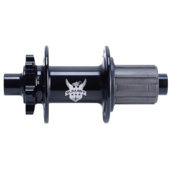 MAZA TRASERA 12X142 32H (9-10-11S) SUMART