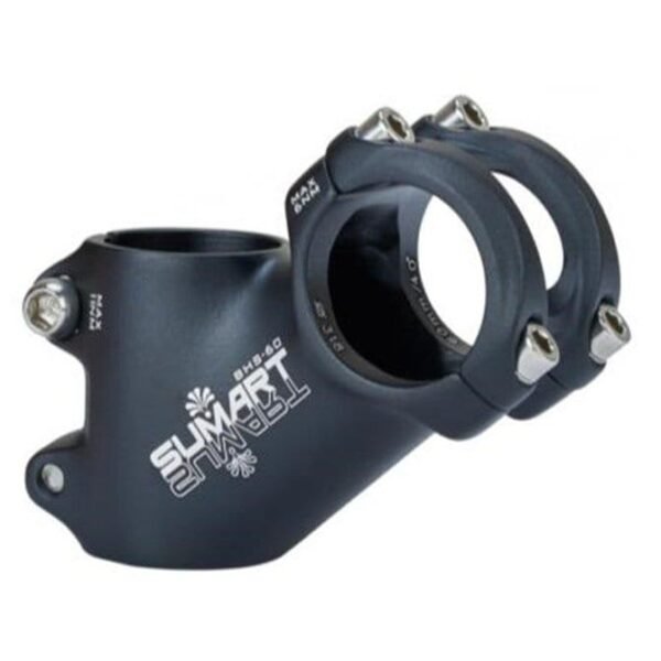 TEE SUMART AL6061 28.6X40 31.8 90MM