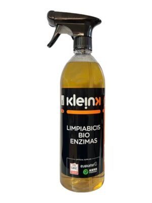 LIMPIABICIS BIO CITRUS ENZIMAS KLEIN 1LT