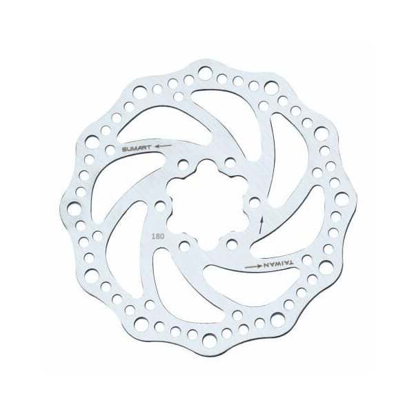 Disco de freno D1R-160MM SUMART