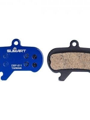 PASTILLA SUMART DBP-611