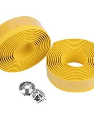 CINTA MANUBRIO KIVI AMARILLO GOMA EVA 4901