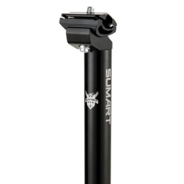 TUBO DE SILLÍN 27.2X400 SP40 SUMART