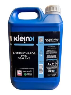 ANTIPINCHANZOS LATEX KLEIN BIO 5LT