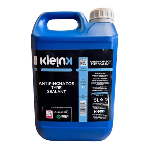 ANTIPINCHANZOS LATEX KLEIN BIO 5LT