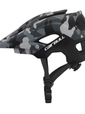 CASCO CAIRBULL MTB TERRAIN CAMUFLAJE