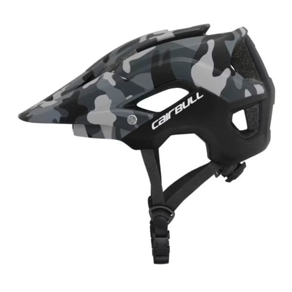 CASCO CAIRBULL MTB TERRAIN CAMUFLAJE