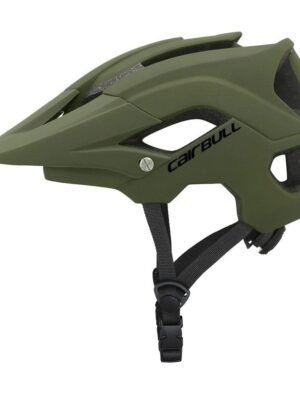 CASCO CAIRBULL MTB TERRAIN OLIVA