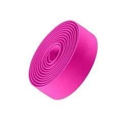 CINTA MANUBRIO KIVI ROSADO GOMA EVA 4417