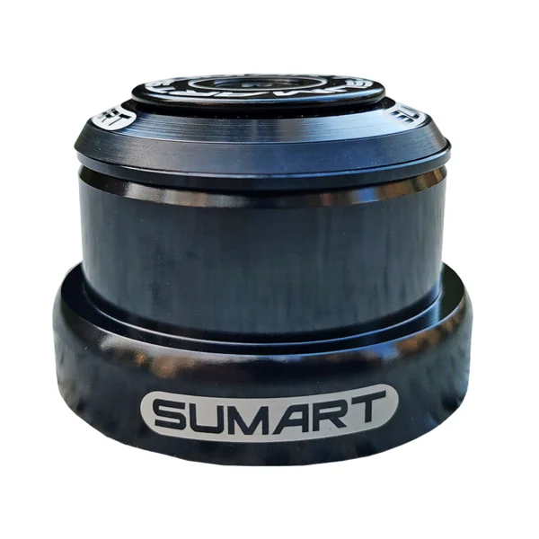 DIRECCIÓN SEMI INTEGRADA 1-1/8 -1.5 Tapered 44/28.6 - 50/39.8 (CANONDALE)