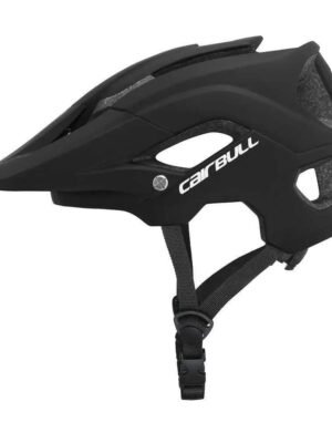 CASCO CAIRBULL MTB TERRAIN NEGRO