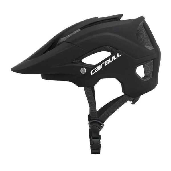 CASCO CAIRBULL MTB TERRAIN NEGRO