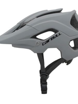CASCO CAIRBULL MTB TERRAIN GRIS