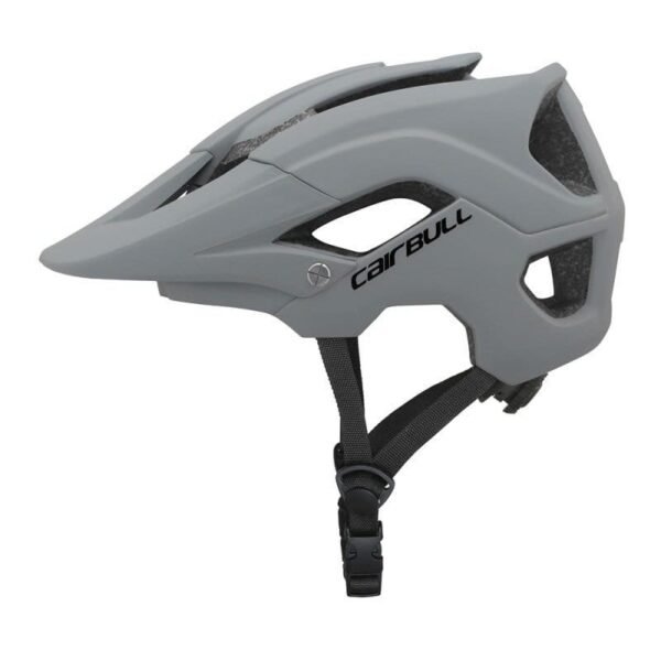 CASCO CAIRBULL MTB TERRAIN GRIS