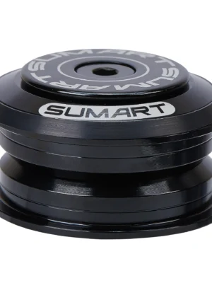 DIRECCIÓN SEMI INTEGRADA 1-1/8  44-44 NEGRO