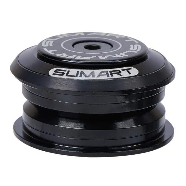 DIRECCIÓN SEMI INTEGRADA 1-1/8  44-44 NEGRO