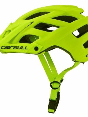 CASCO CAIRBULL MTB XC FLUOR