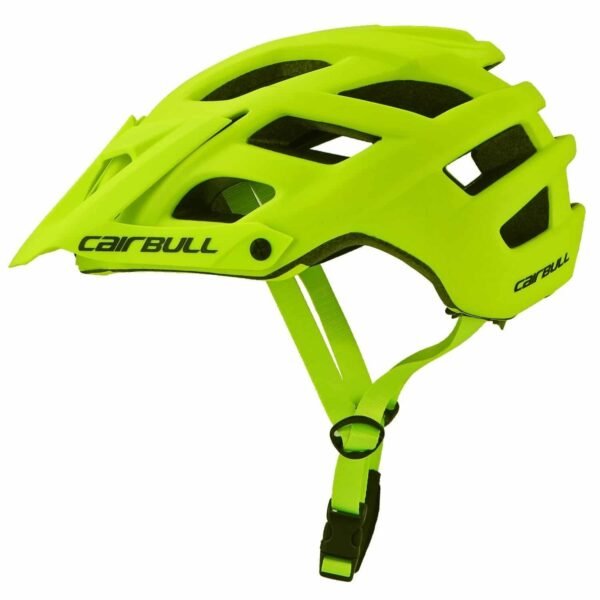 CASCO CAIRBULL MTB XC FLUOR