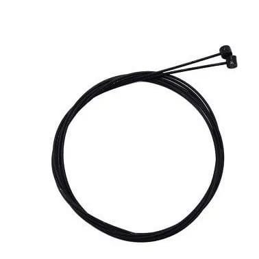 PIOLA CAMBIO 1.1MM 100pz NEGRO