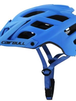 CASCO CAIRBULL MTB XC AZUL