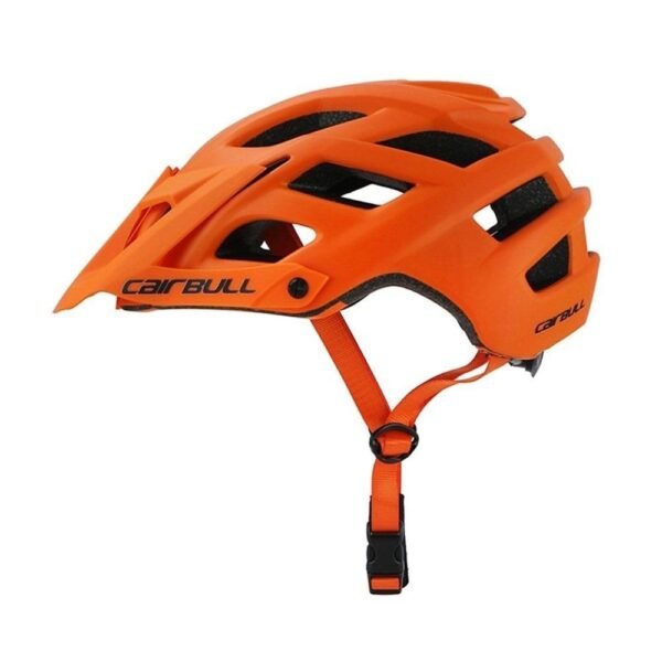 CASCO CAIRBULL MTB XC NARANJA