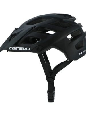 CASCO CAIRBULL MTB XC NEGRO