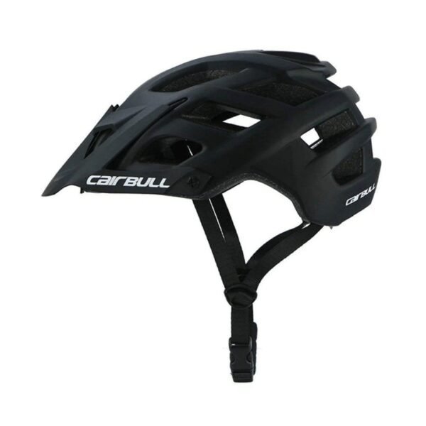 CASCO CAIRBULL MTB XC NEGRO