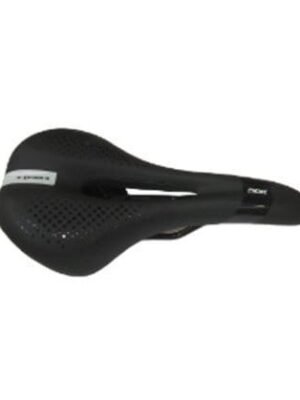 SILLIN ERGONOMICO DDK MEMORY FOAM NEGRO/BLANCO