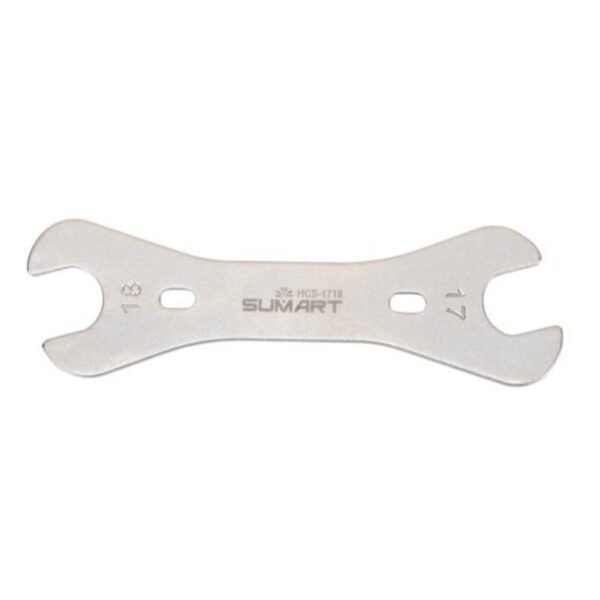 LLAVE DE CONO 17/18 HCS-1718