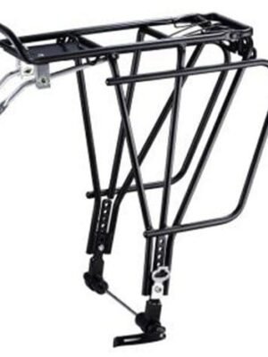 PARRILLA SUMART REGULABLE 24 A 29 CON FRENO DE DISO