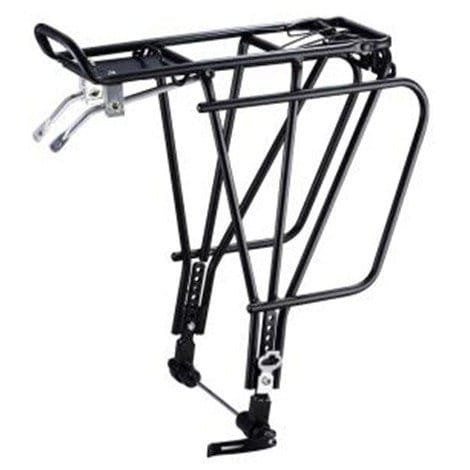 PARRILLA SUMART REGULABLE 24 A 29 CON FRENO DE DISO