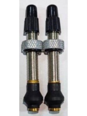 VALVULA TUBULAR PRESTA OVERSIZED