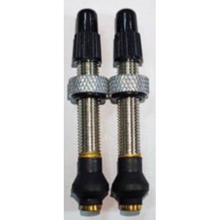 VALVULA TUBULAR PRESTA OVERSIZED