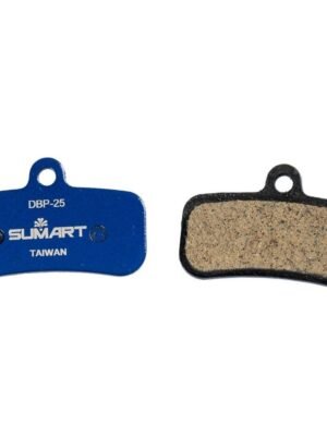 PASTILLA SHIMANO SAINT M820-510-640