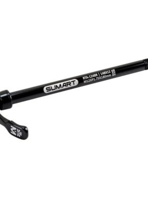 EJE PASANTE SUMART 15X110MM 15XP1.5