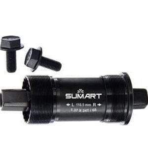 MOTOR SELLADO 68X107MM SUMART