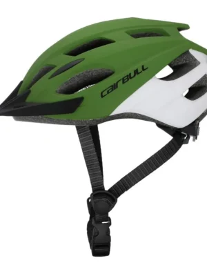 CASCO ROCK RIDE VERDE CAIRBULL
