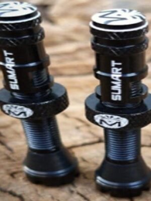 VALVULAS SUMART PVS-40ARW/BK