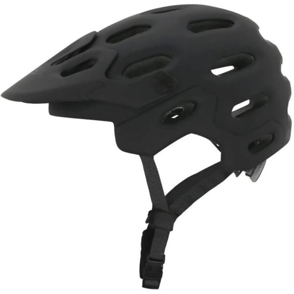 CASCO CAIRBULL SUPER CROS GRIS