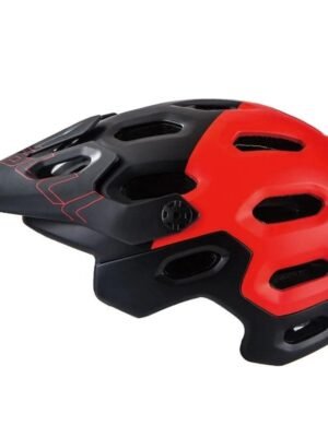CASCO CAIRBULL SUPER CROS ROJO